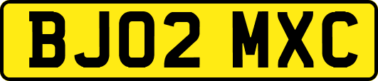 BJ02MXC