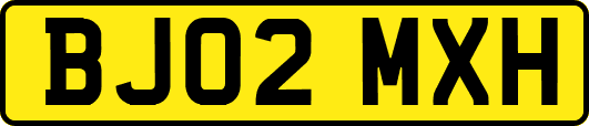 BJ02MXH