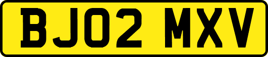 BJ02MXV