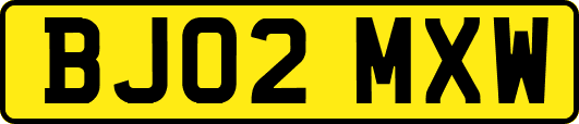 BJ02MXW