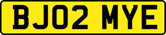 BJ02MYE