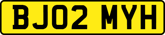 BJ02MYH