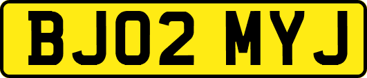 BJ02MYJ