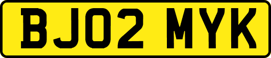 BJ02MYK