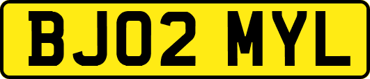 BJ02MYL