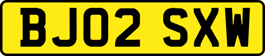 BJ02SXW