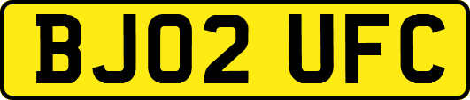 BJ02UFC