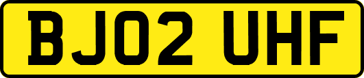 BJ02UHF