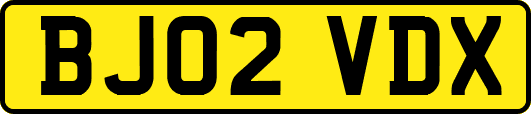 BJ02VDX