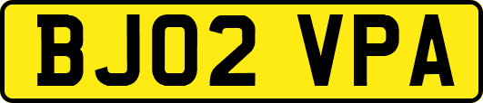 BJ02VPA