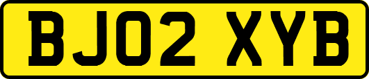 BJ02XYB