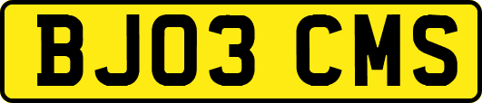 BJ03CMS