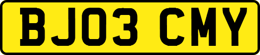 BJ03CMY