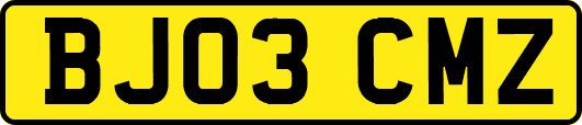 BJ03CMZ