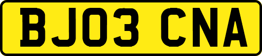 BJ03CNA