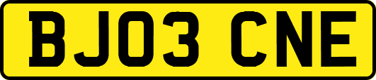 BJ03CNE