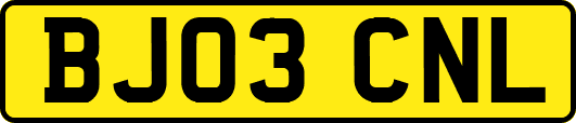 BJ03CNL