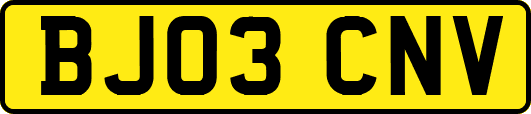 BJ03CNV