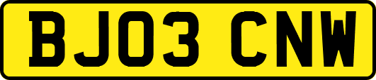 BJ03CNW