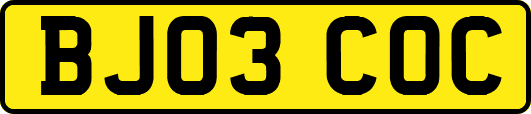 BJ03COC