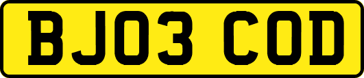 BJ03COD