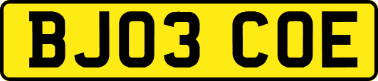 BJ03COE