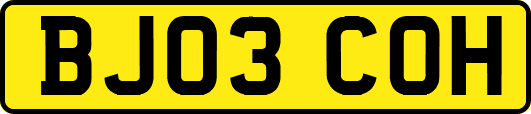 BJ03COH