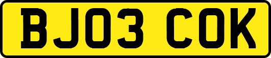BJ03COK