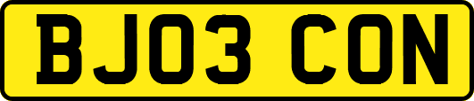 BJ03CON