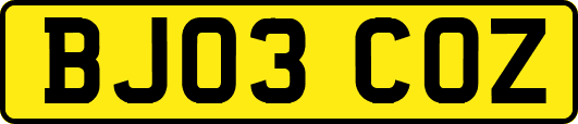 BJ03COZ