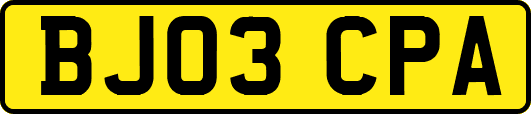 BJ03CPA