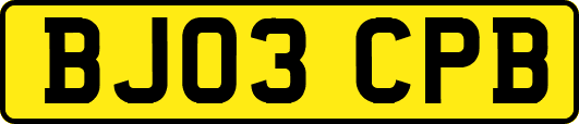 BJ03CPB