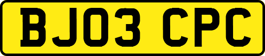 BJ03CPC