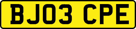 BJ03CPE