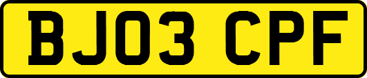 BJ03CPF