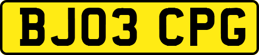 BJ03CPG