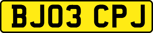 BJ03CPJ