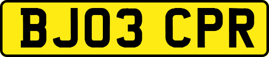 BJ03CPR