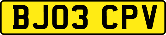 BJ03CPV