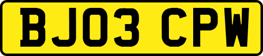 BJ03CPW