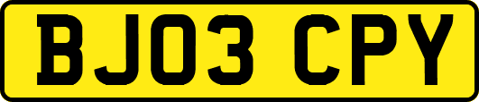 BJ03CPY