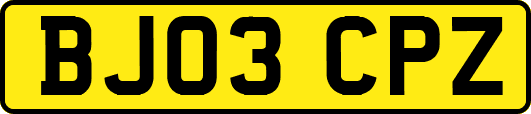 BJ03CPZ
