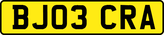 BJ03CRA
