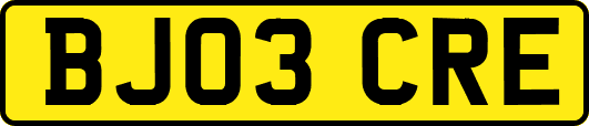 BJ03CRE