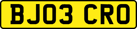BJ03CRO