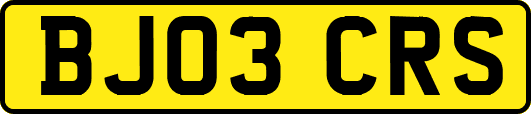 BJ03CRS