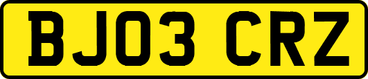 BJ03CRZ