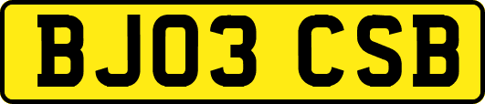 BJ03CSB