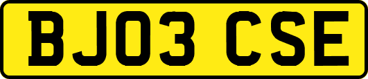 BJ03CSE
