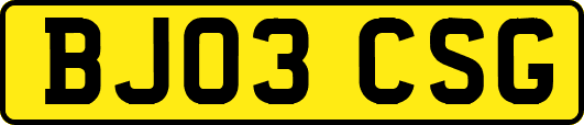 BJ03CSG